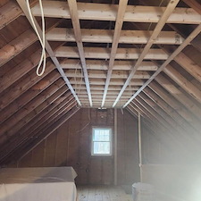 Amazing Attic Renovation Hollis, NH 0